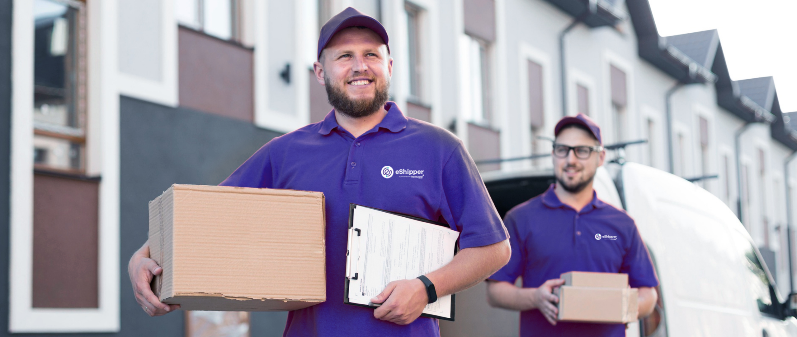 Courier Vs. Postal Services Making The Right Choice In 2024 Hero