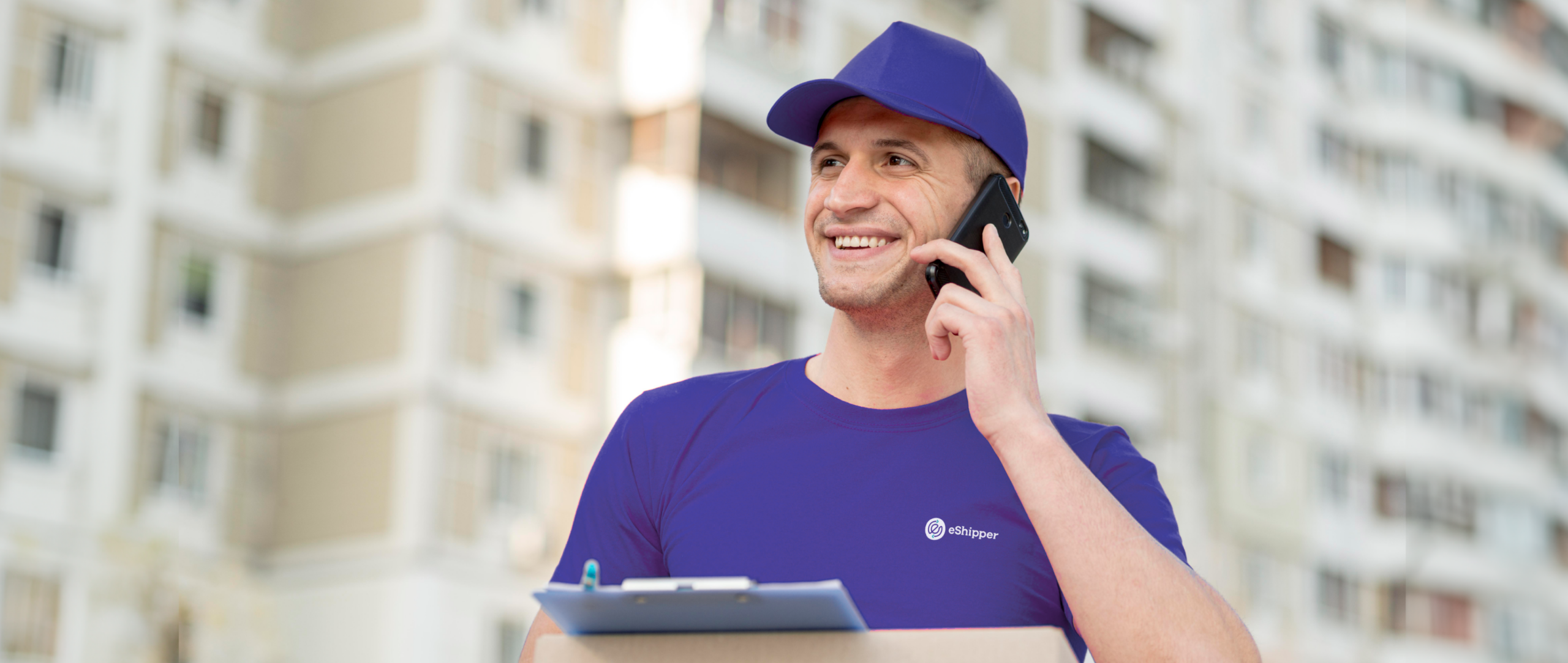Last Mile Delivery In The Uae Trends, Challenges, And Costs Hero
