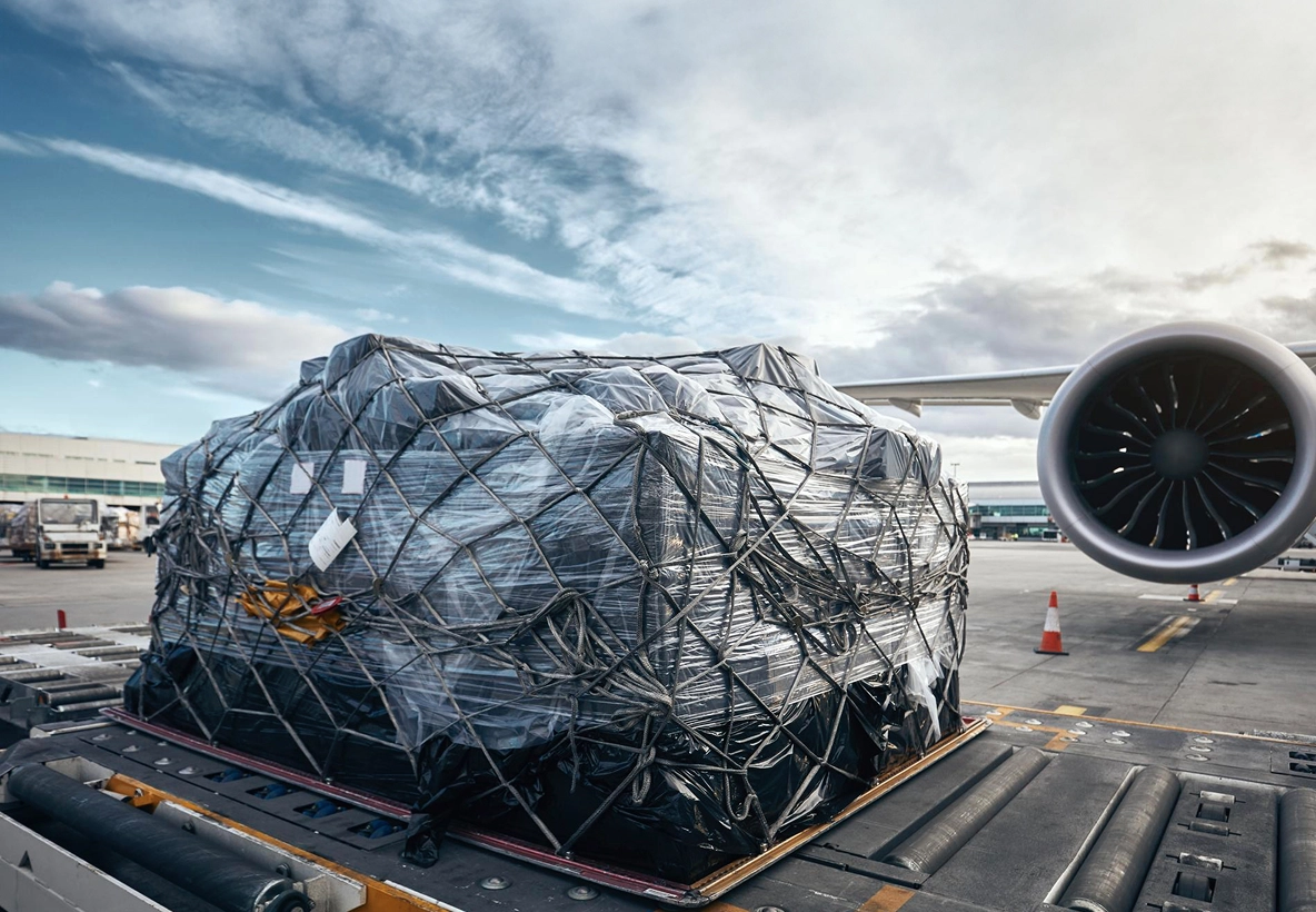 eShipper UAE on-ground regional support team