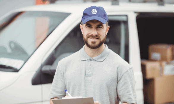 13.Top Features And Benefits Of Courier Services In Dubai