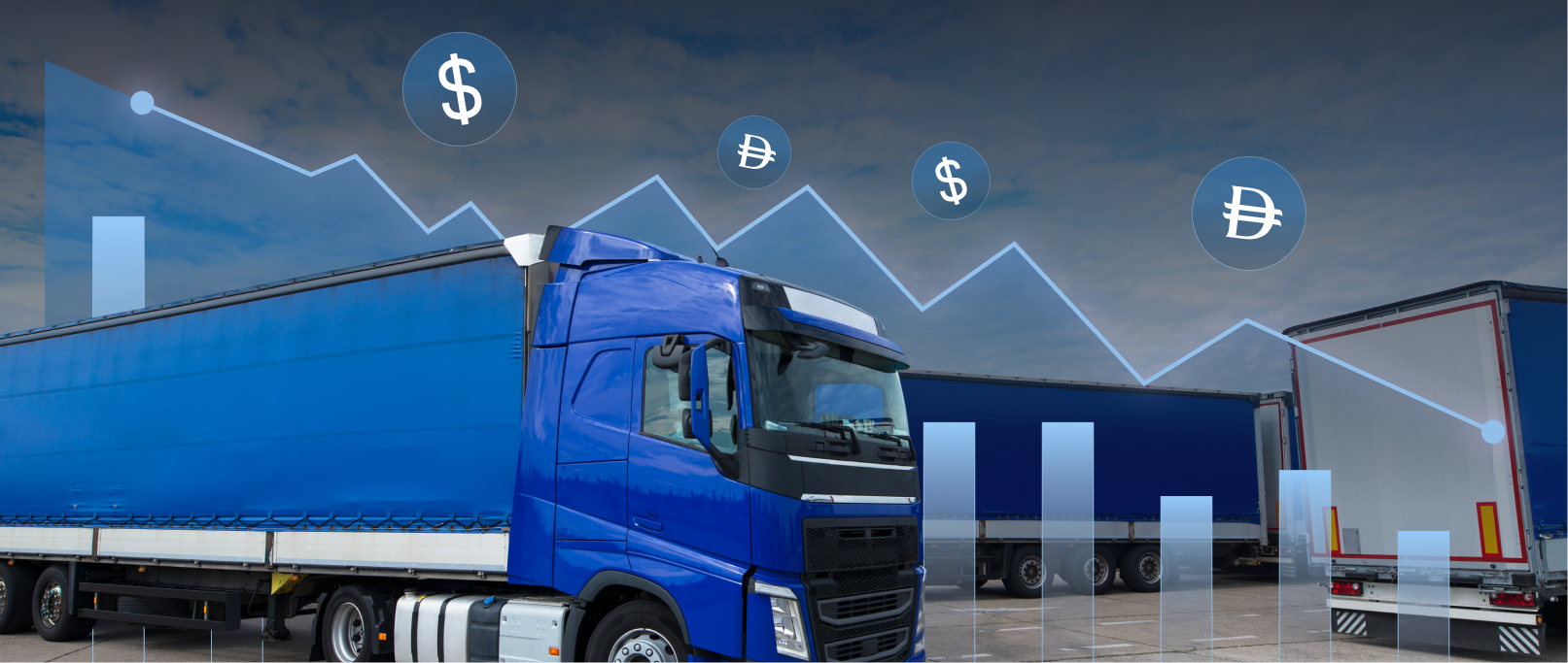 5 Effective Ways To Reduce Logistics Costs In Uae
