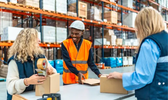 7.How Fulfillment Centers Are Powering The Uaes Ecommerce Sme Boom