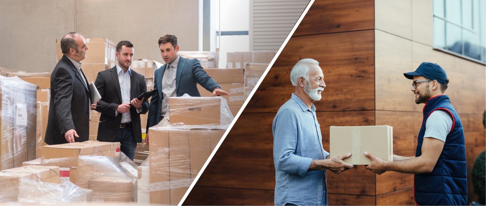 B2B Vs B2C Delivery Models In The Uae