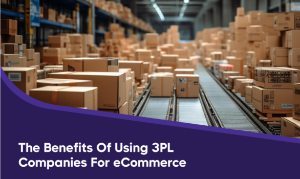 Benefits Of Using 3Pl Companies