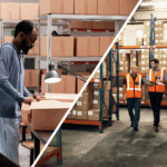 Choose The Best Warehousing Solutions
