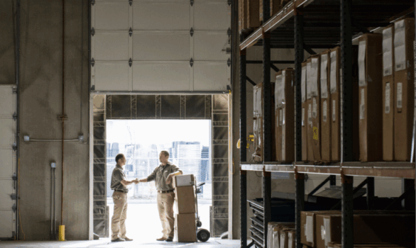 Choosing The Right Storage Solution In Uae