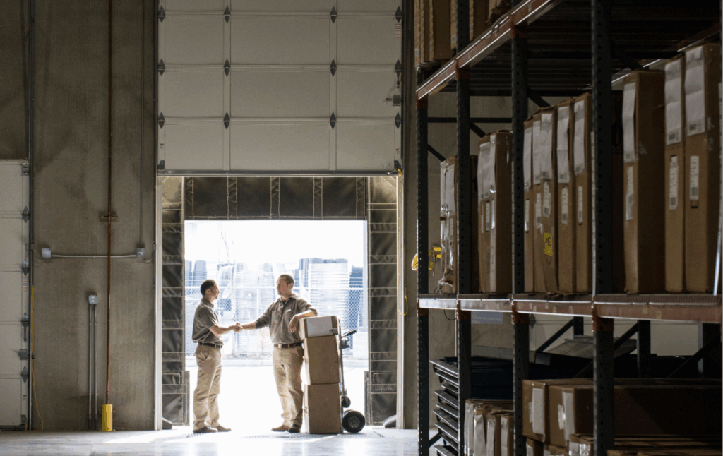 Choosing The Right Storage Solution In Uae
