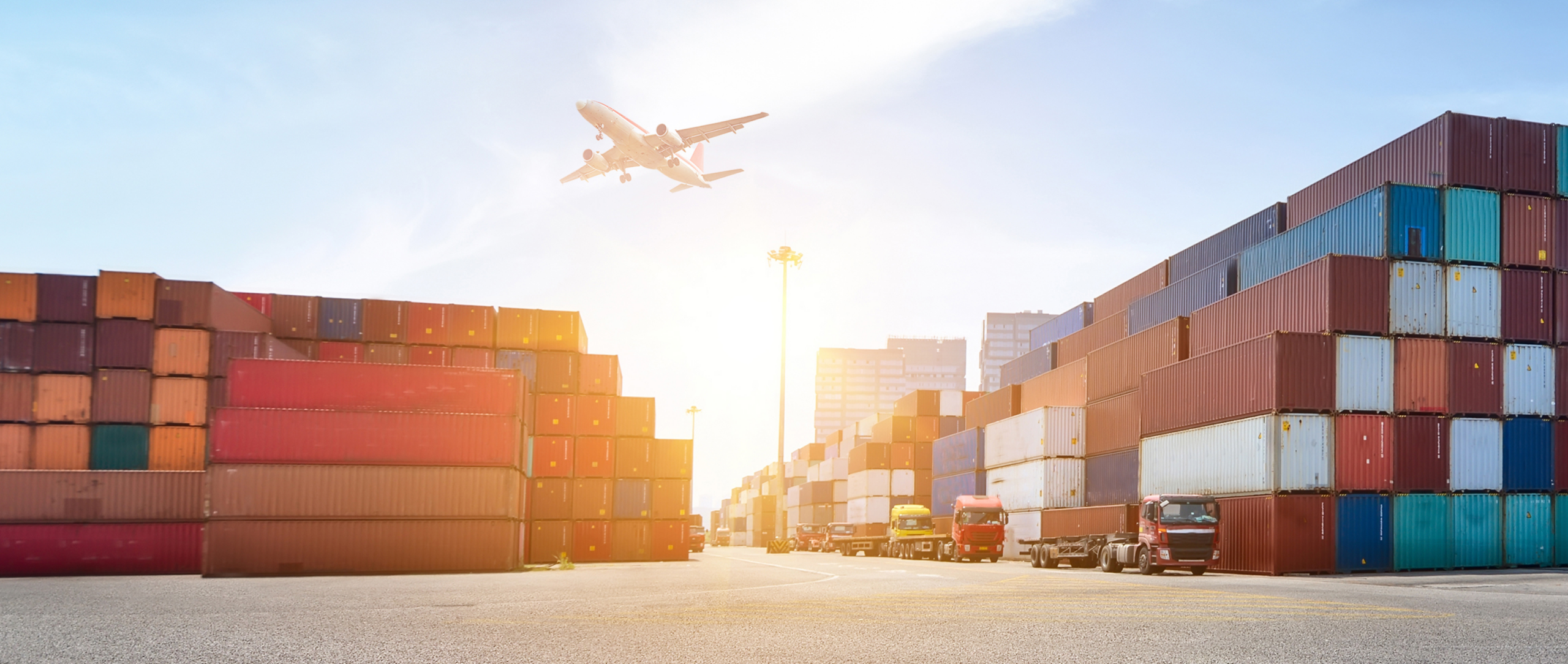 Common Shipping Terms Hero Image 1075 X 455
