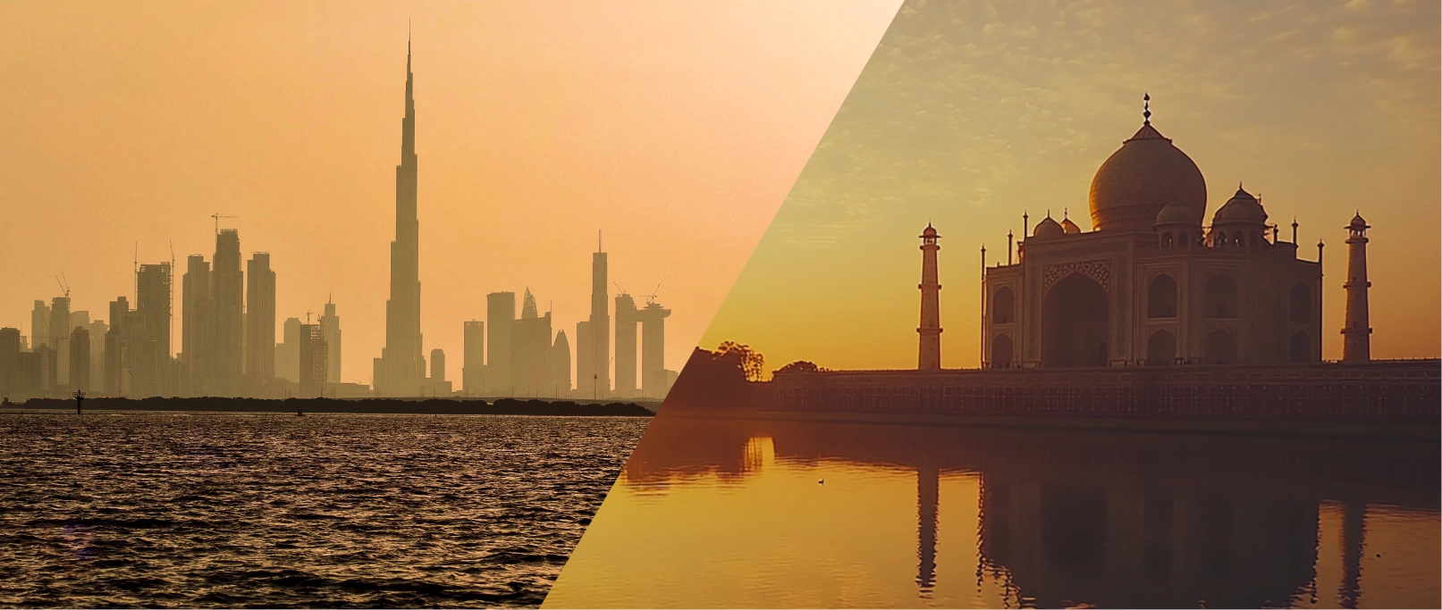 Courier Service From Dubai To India