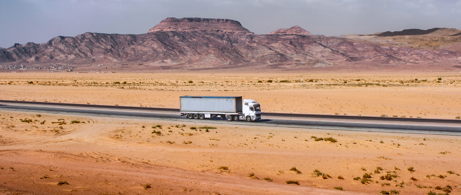 Cross Border Shipping From Uae To Gcc