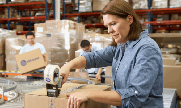 Find The Right Fulfillment Partner In Uae