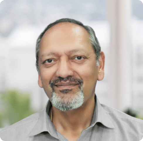 Girish Nair