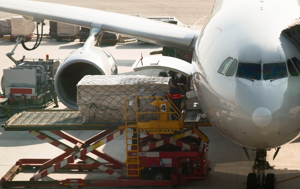 Global Shipping From Uae