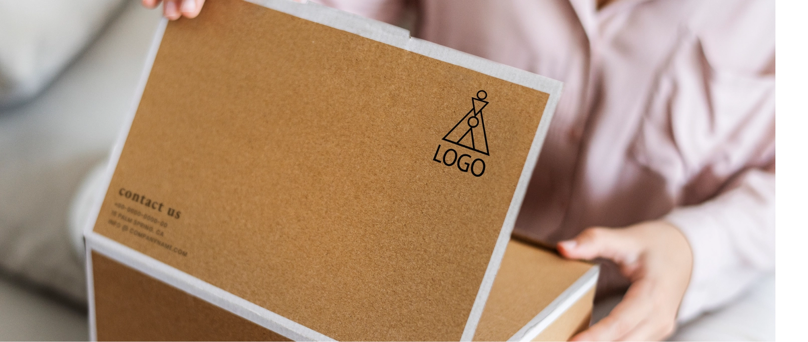 Hero Image Packaging In Uae