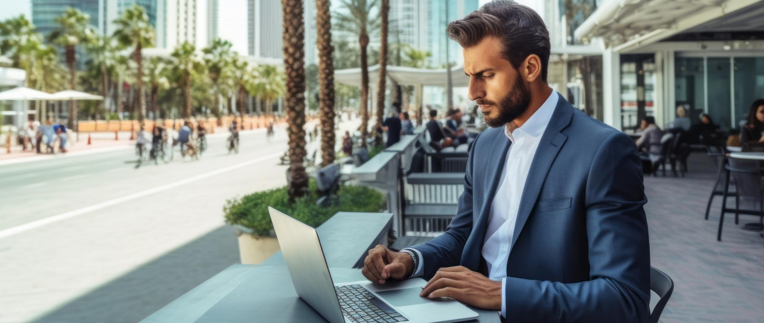 How To Start An Online Business In The Uae Hero