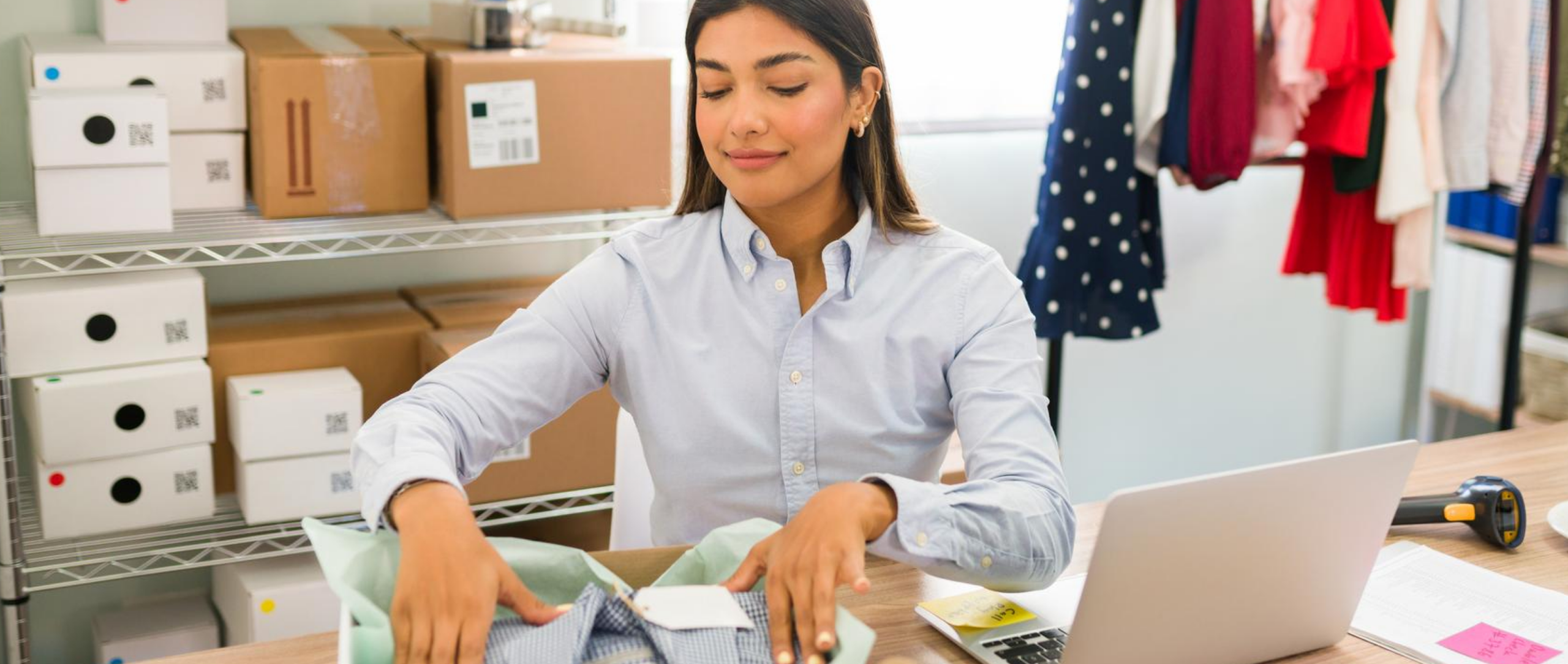 How To Start An Ecommerce Business In Uae 2024 Hero
