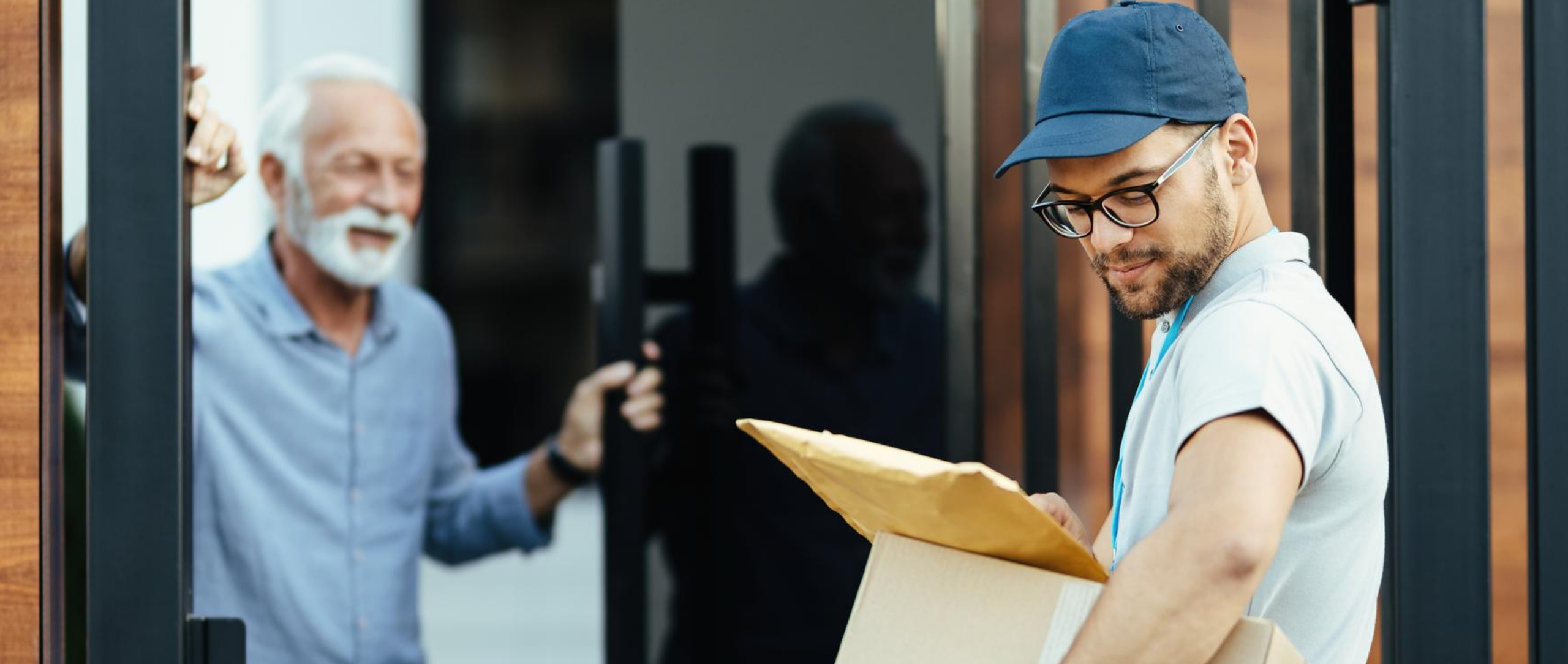 Last Mile Delivery Uae Uae Delivery Services 2