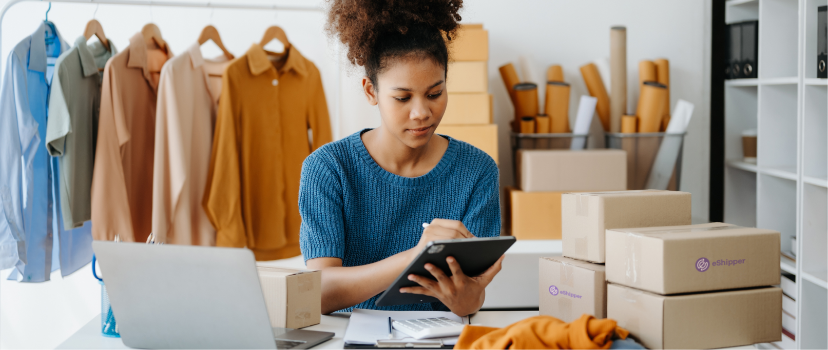 Omnichannel Fulfillment In The Uae
