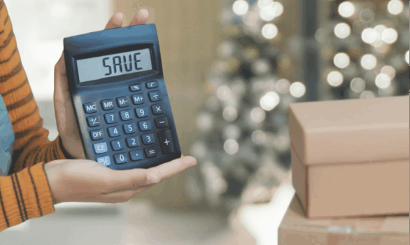 Save On Shipping Costs This Holiday Season