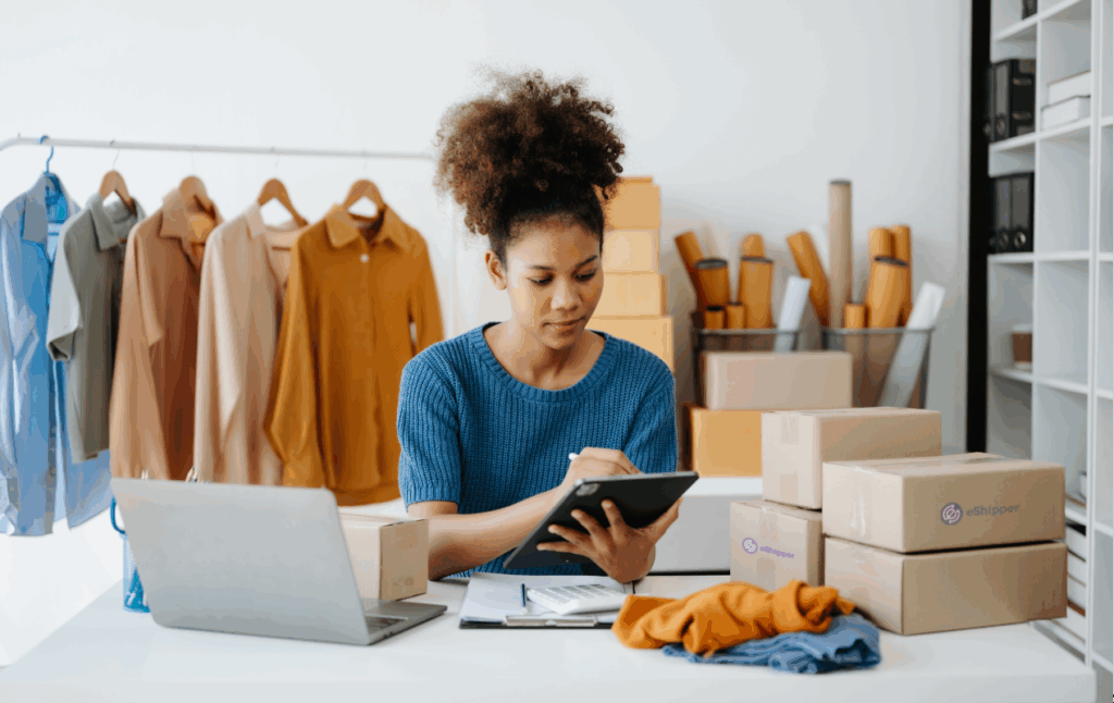 Seamless Inventory And Order Management For Omnichannel Retail In The Uae