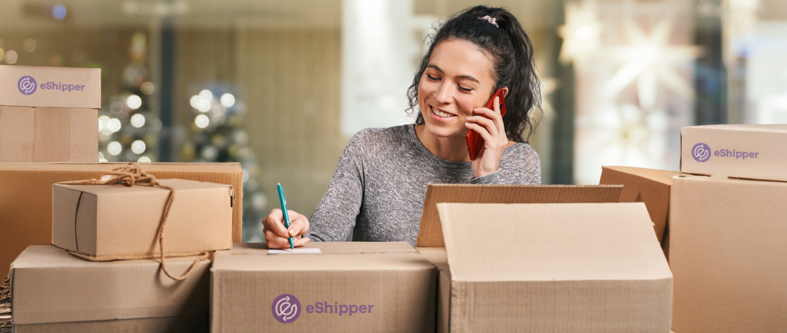 Smart Shipping Tips For Stress Free Holiday Deliveries In The Uae