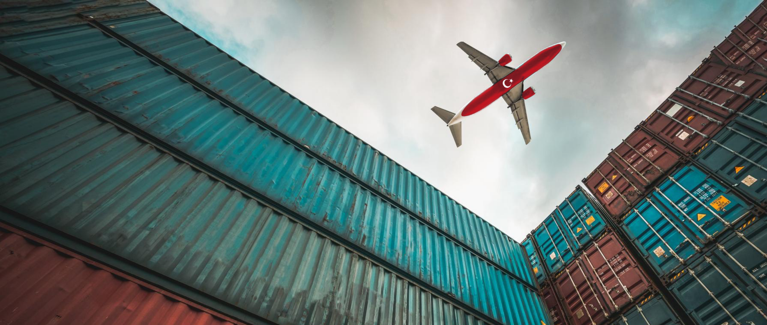 Step By Step Guide To Shipping From Uae To Turkey Hero