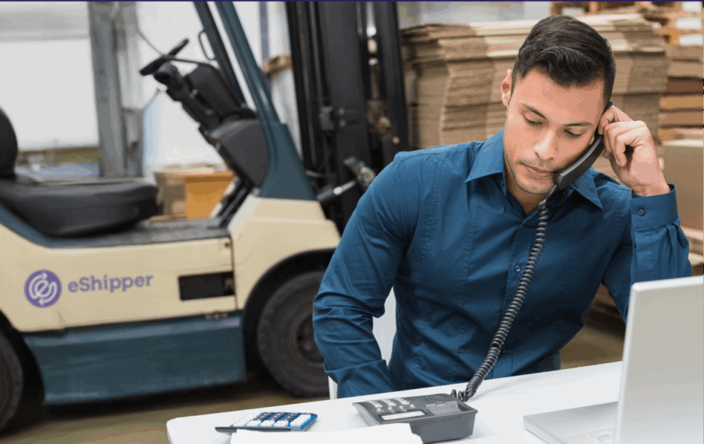 Top Benefits Of Outsourcing Logistics