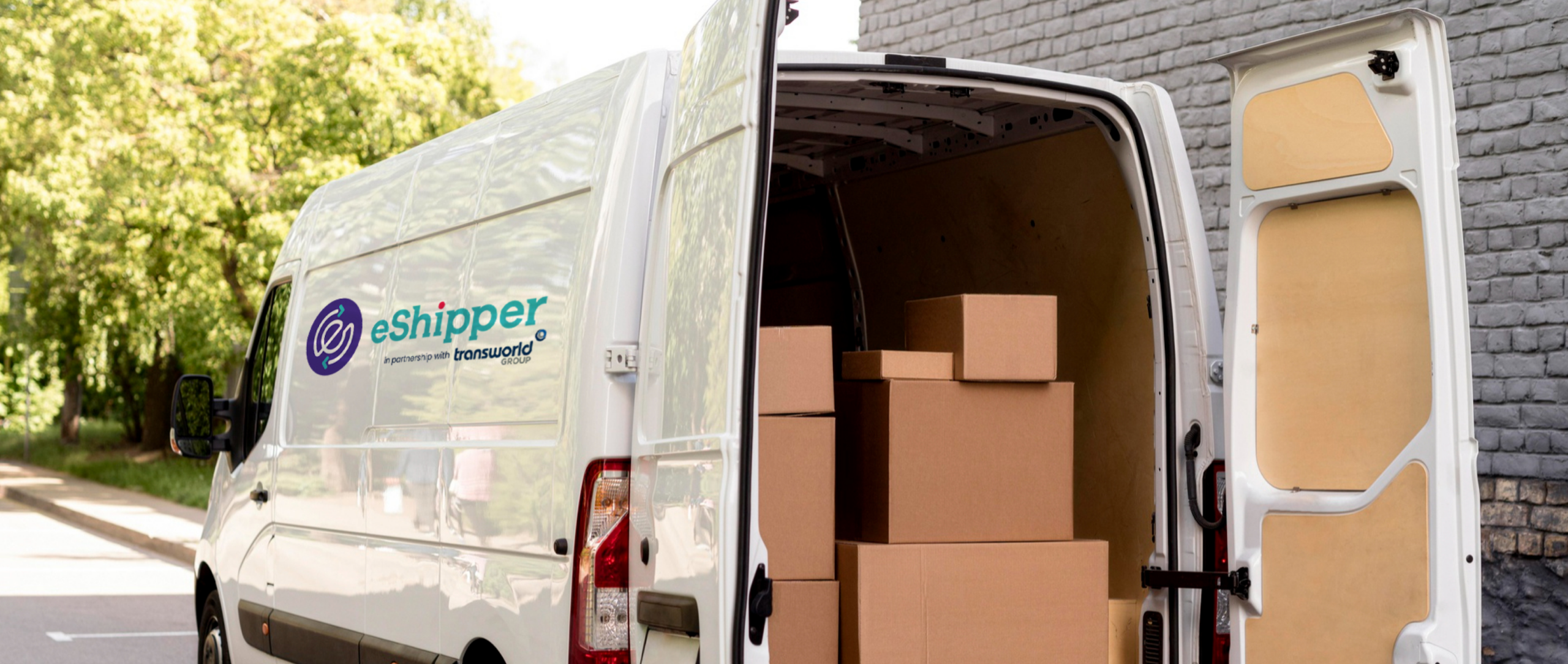 What Are White Glove Delivery Services Hero