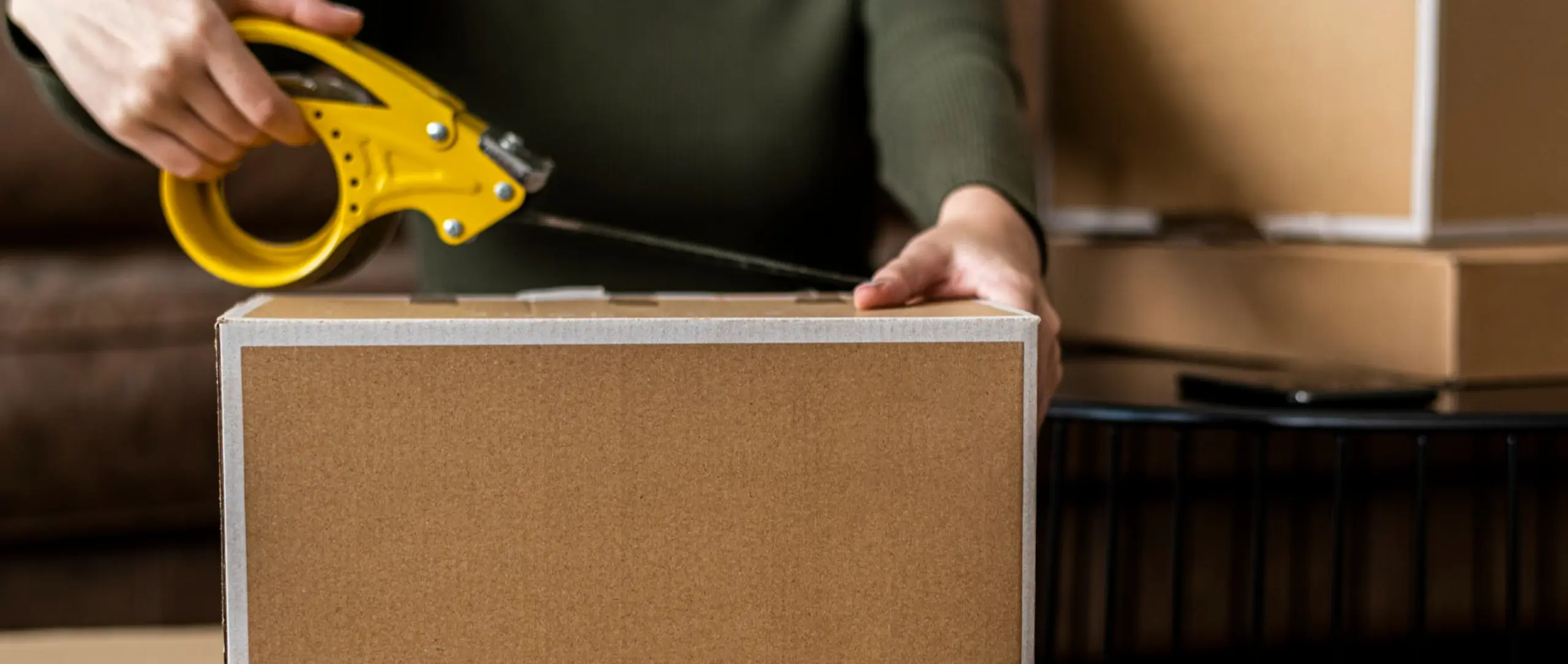 What Is Customized Shipping Hero
