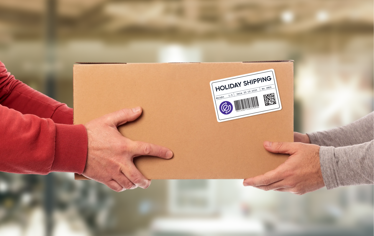 holiday shipping strategy​