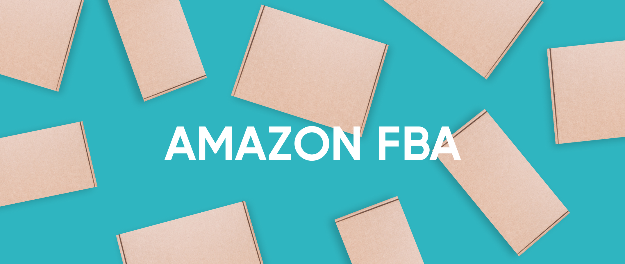 Fulfillment By Amazon