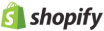 Shopify Logo