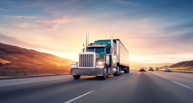 LTL freight