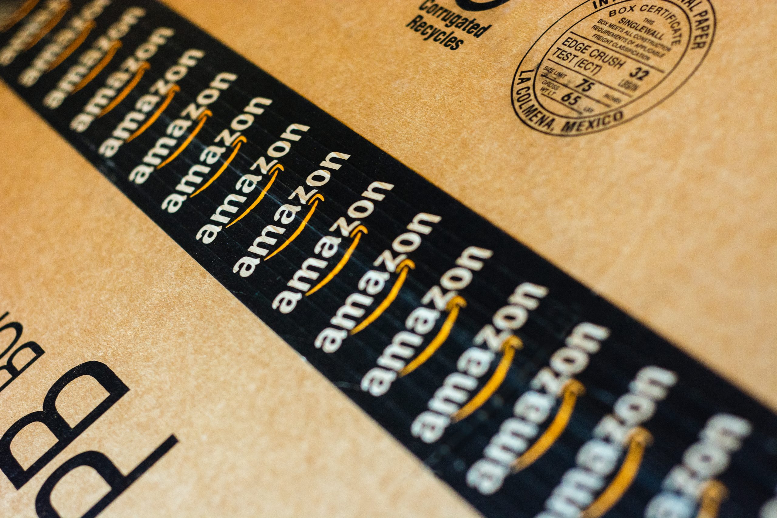 Amazon Services