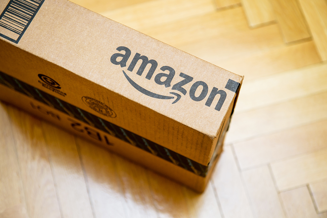 Amazon Fulfillment