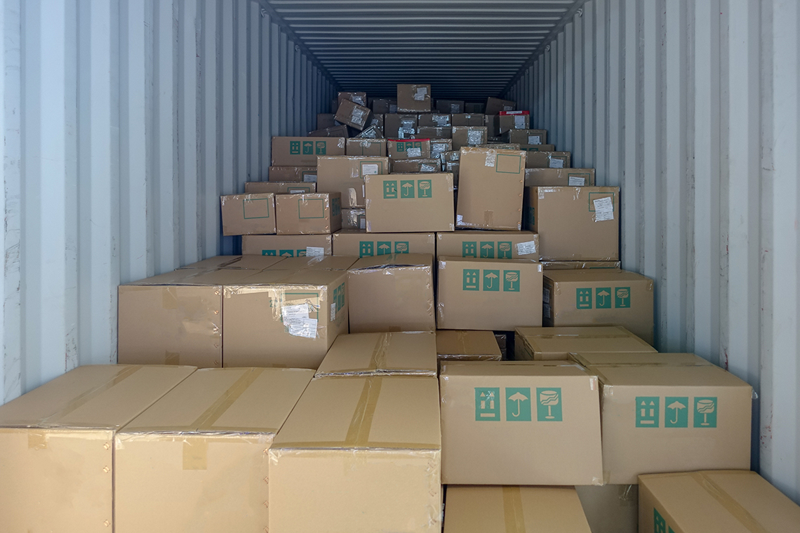 Courier Services