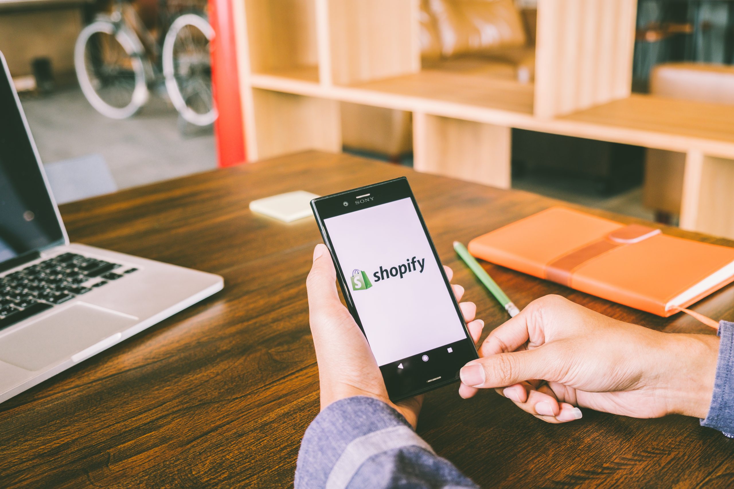 Shopify Shipping