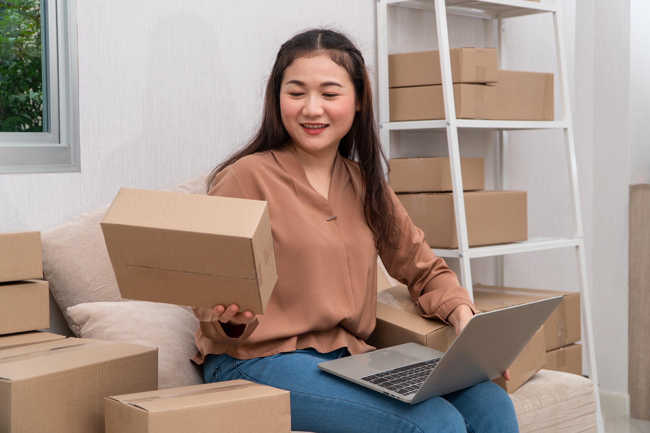 Subscription box