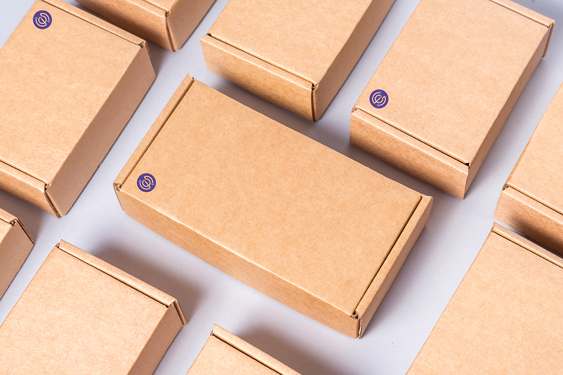 Courier Services