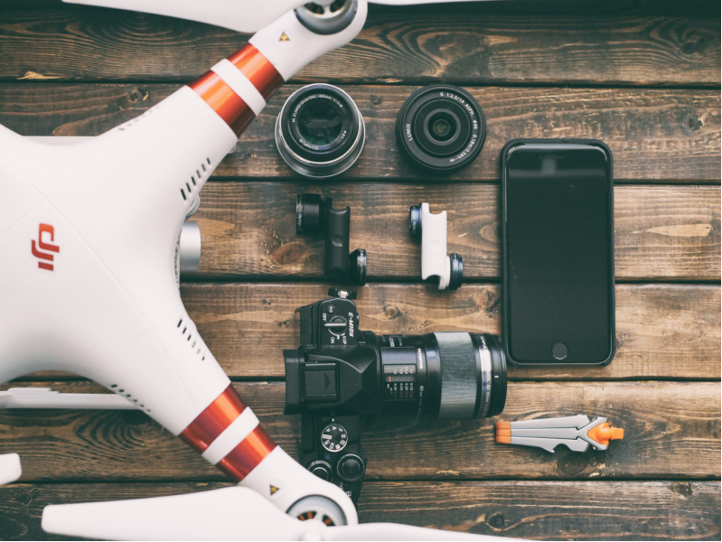 eCommerce product categories