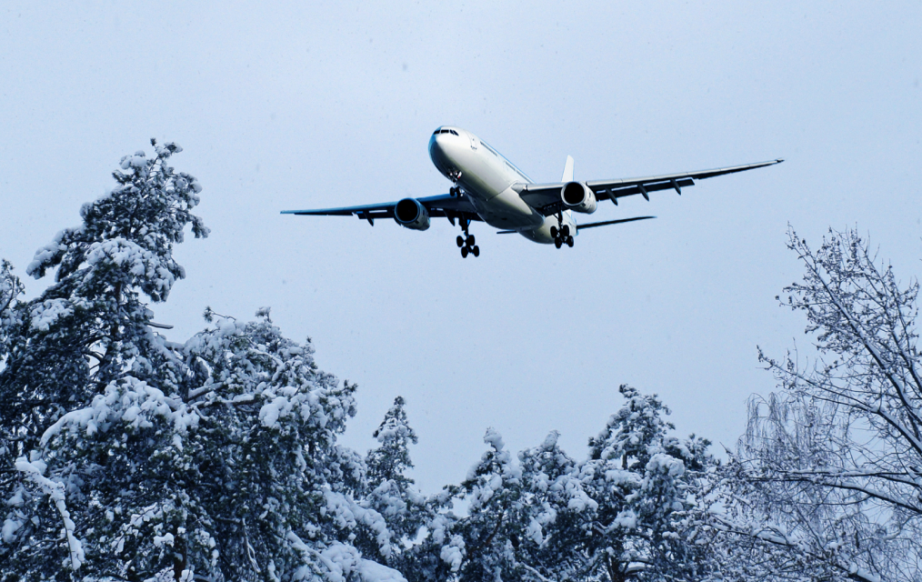 Shipping for Black Friday & Cyber Monday