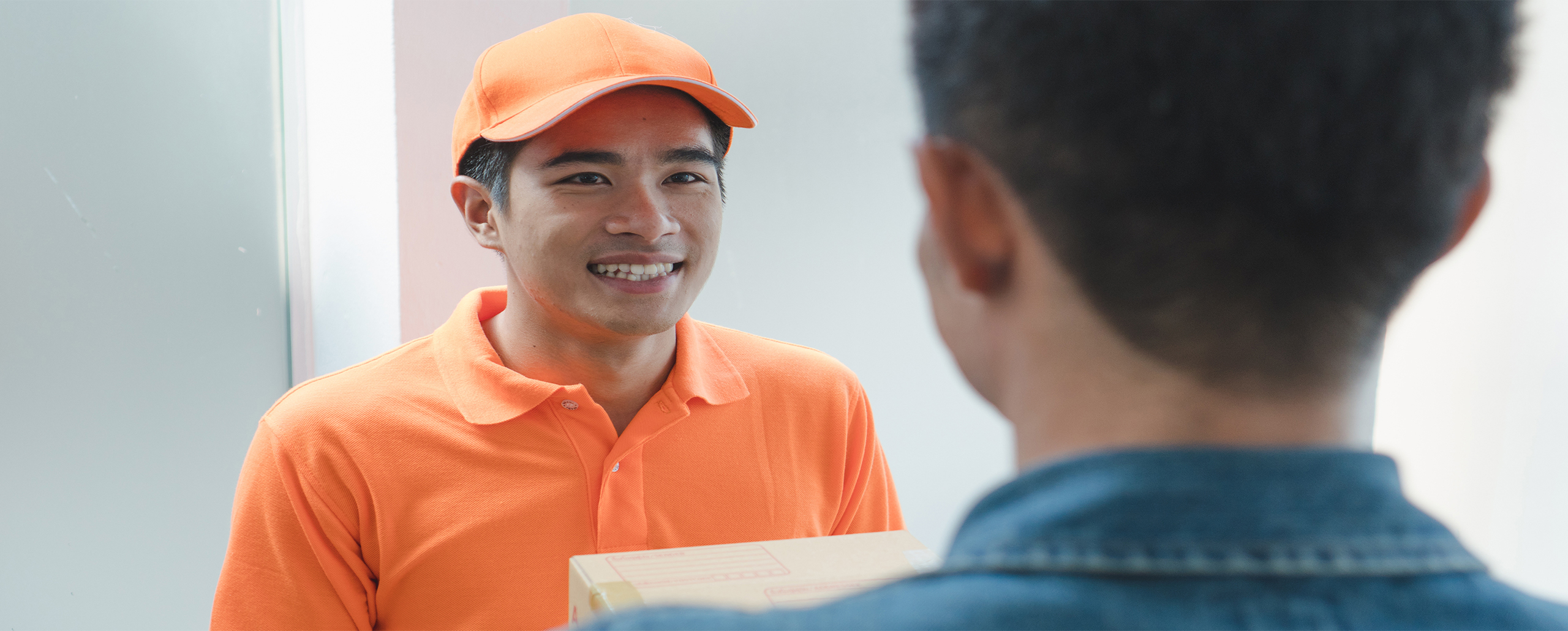 Courier Services