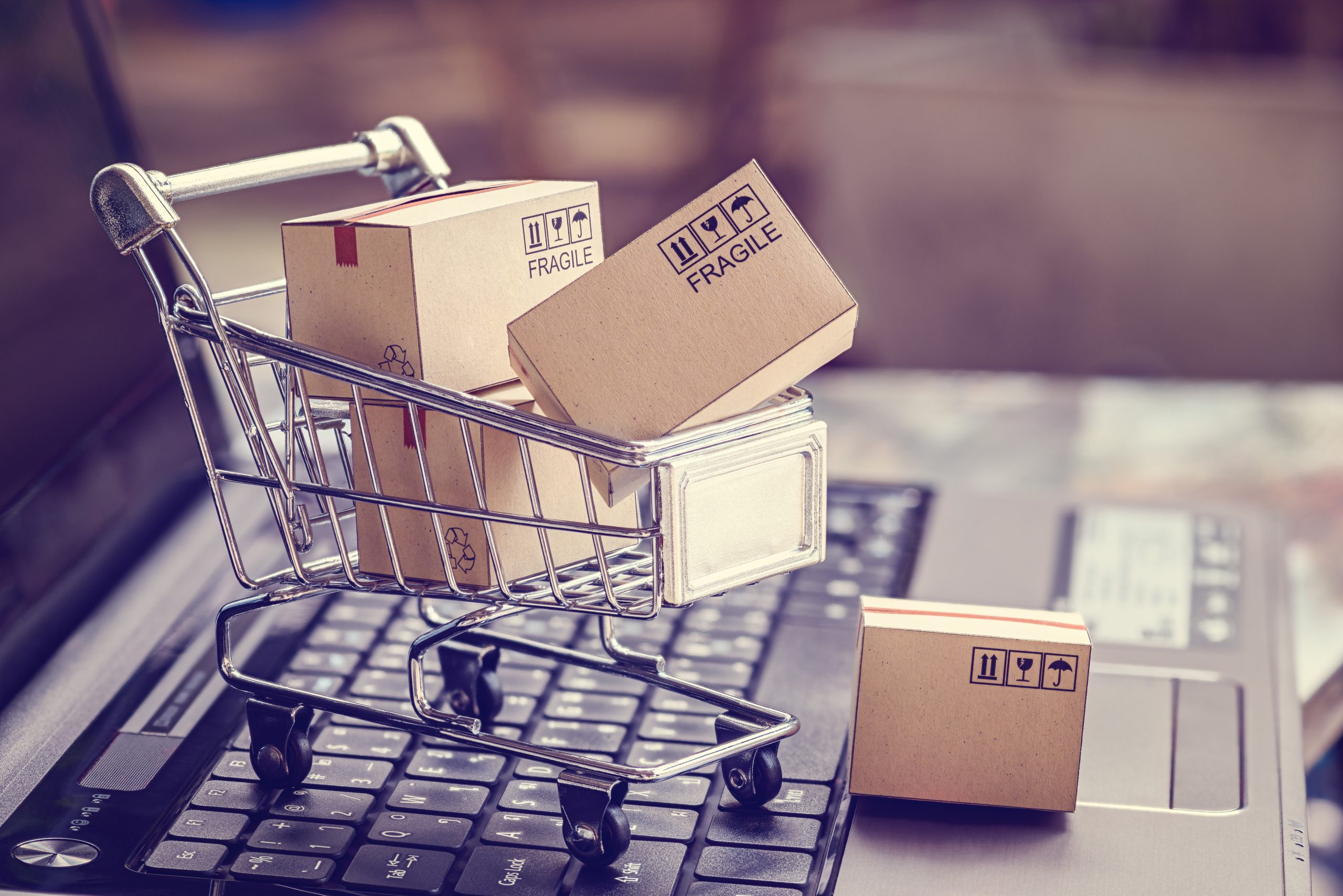 eCommerce Solutions