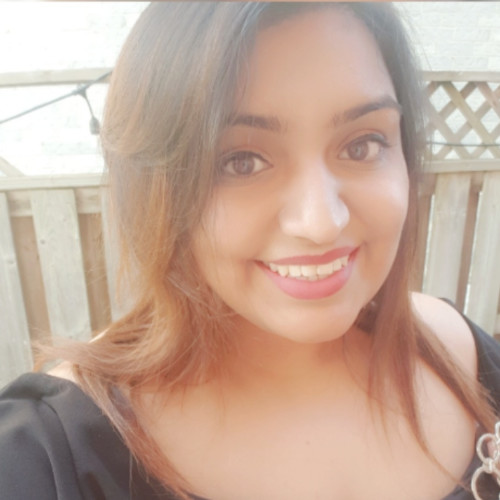 Gagan Kaur