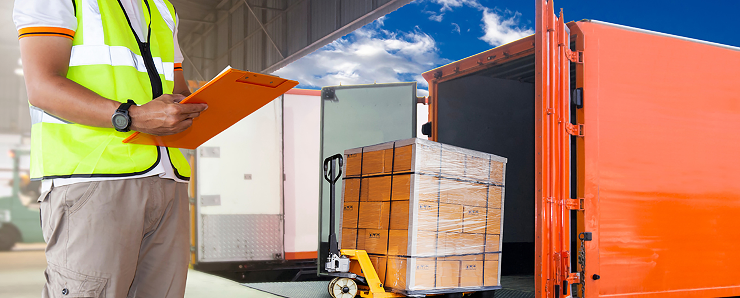 ltl shipping