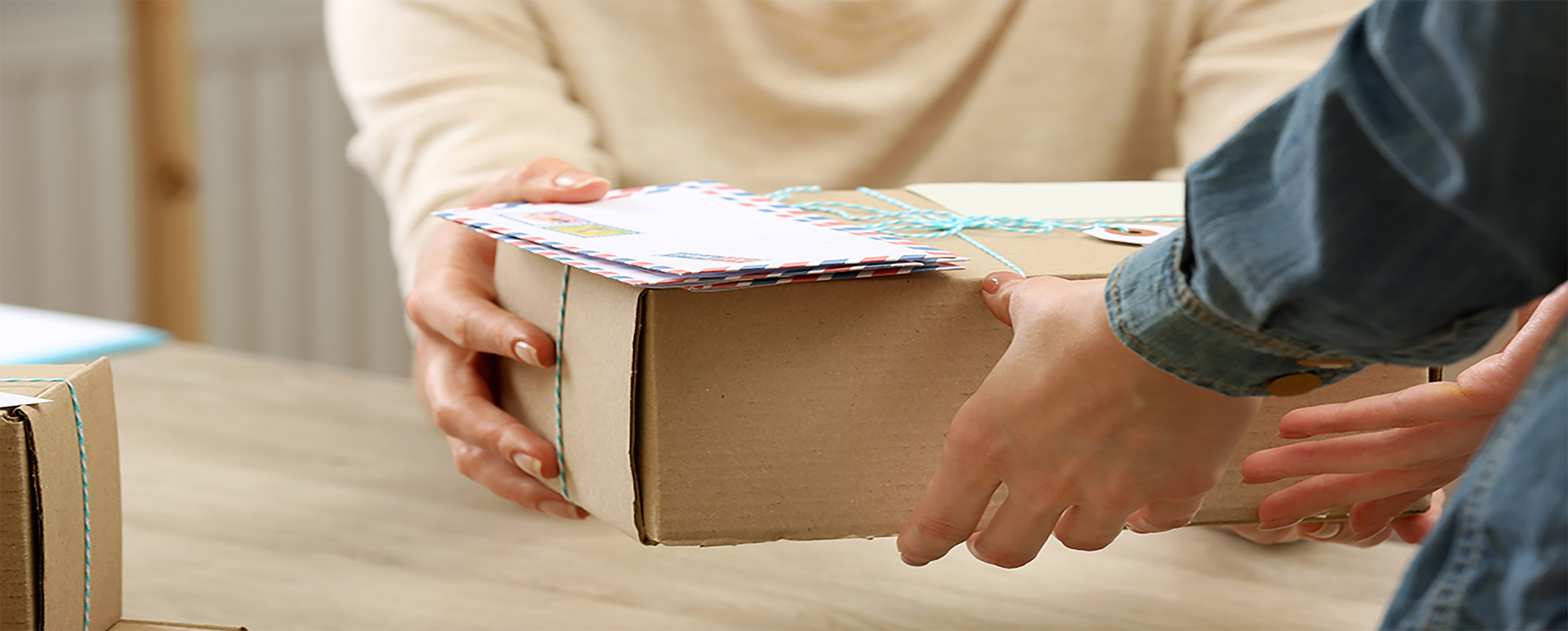 Mail Service