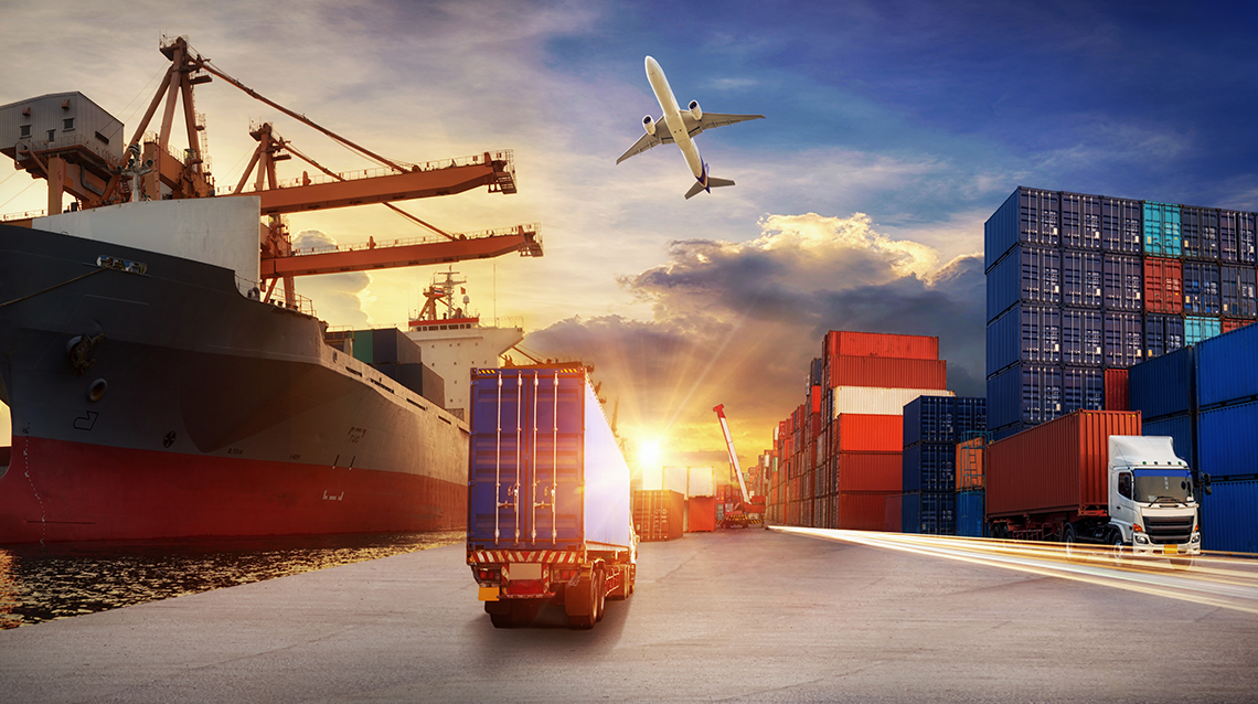 Shipping Services