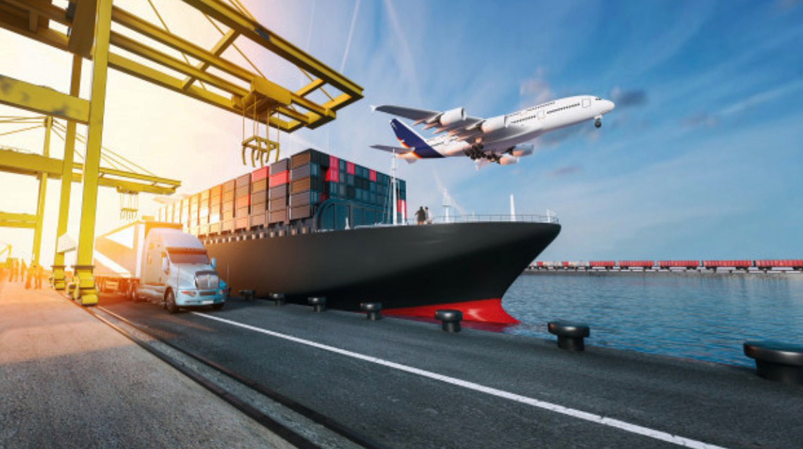 Shipping Services