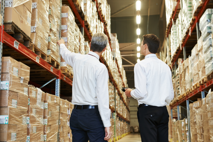 Courier Services