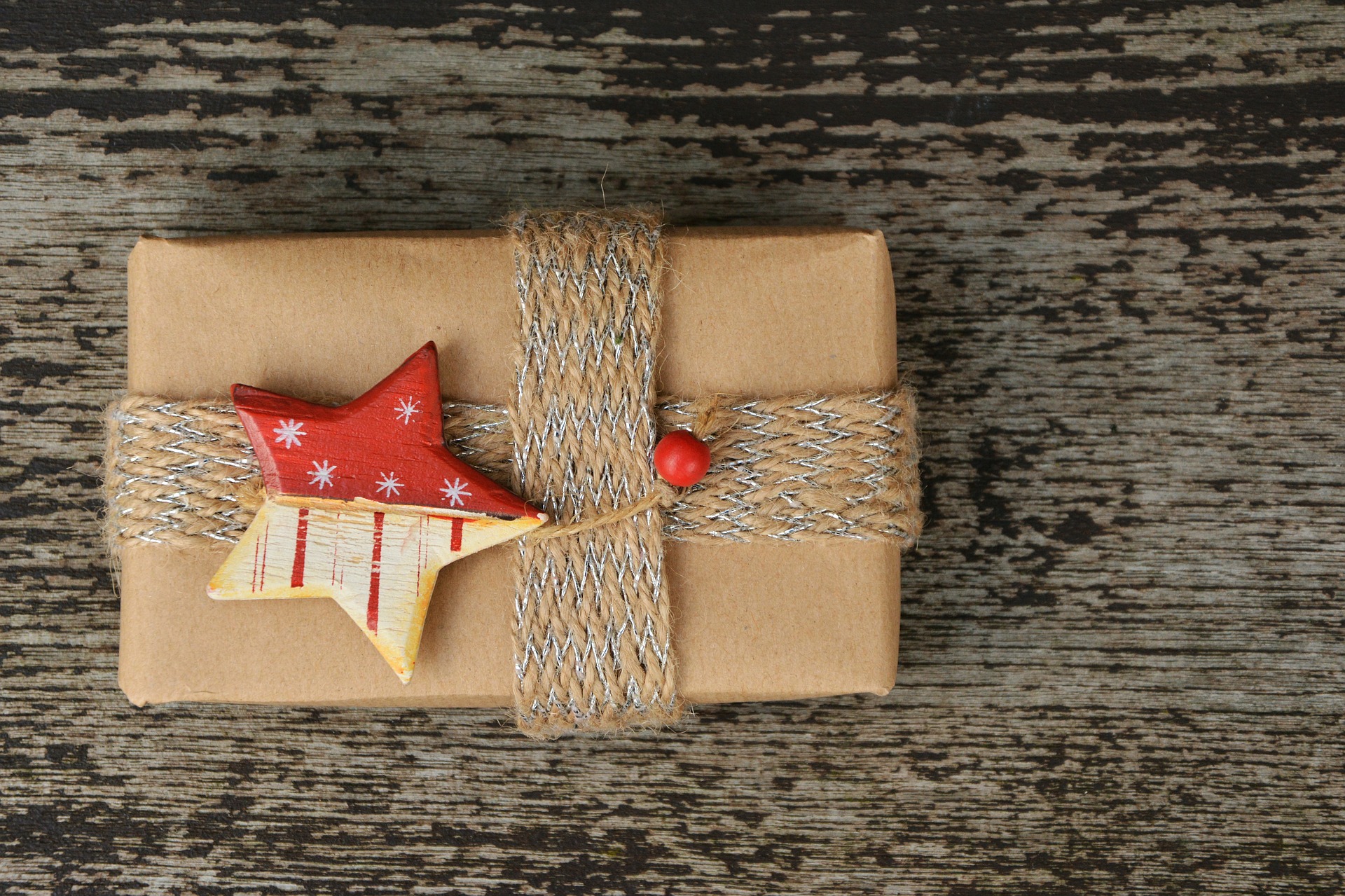 Holiday shipping